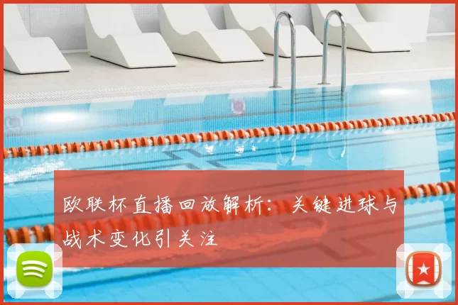 欧联杯直播回放解析：关键进球与战术变化引关注