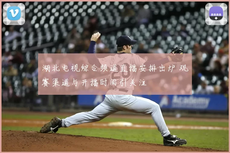 湖北电视综合频道直播安排出炉 观赛渠道与开播时间引关注